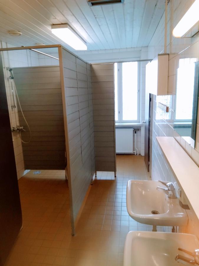 Hostel Vanha Koulu Monola المظهر الخارجي الصورة