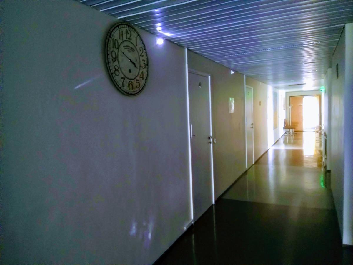 Hostel Vanha Koulu Monola المظهر الخارجي الصورة